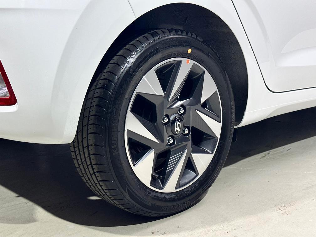 HYUNDAI i10 1.0 MPI Connectline KM ZERO