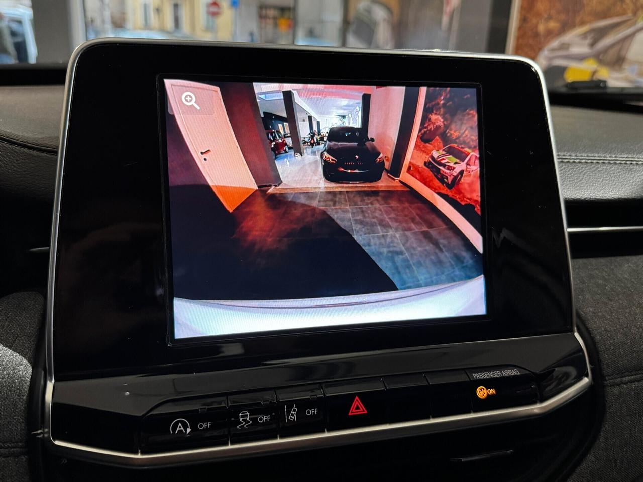 Jeep Compass 1.6 Multijet 130cv km 22641