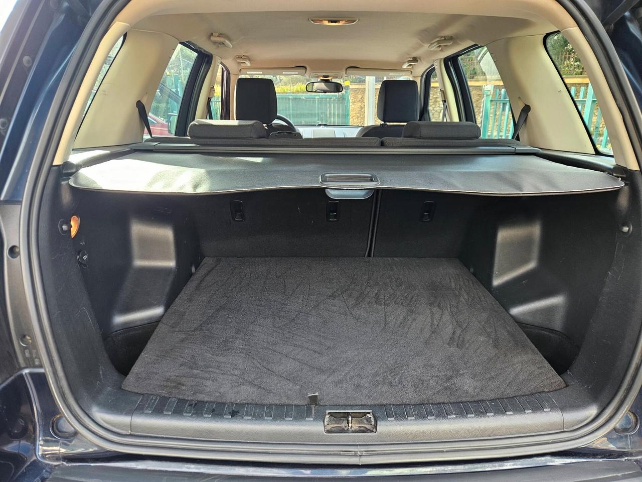 Land Rover Freelander 2.2 TD4 S.W. SE