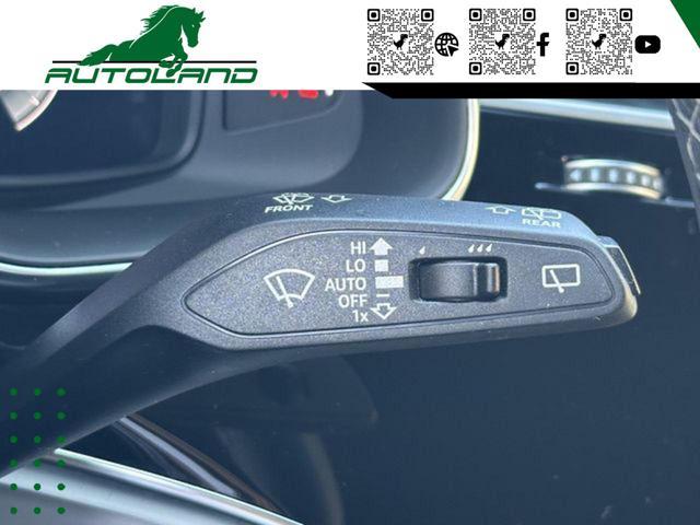 AUDI Q8 45 TDI quattro tiptronic S Line Sport *IvaEsposta*