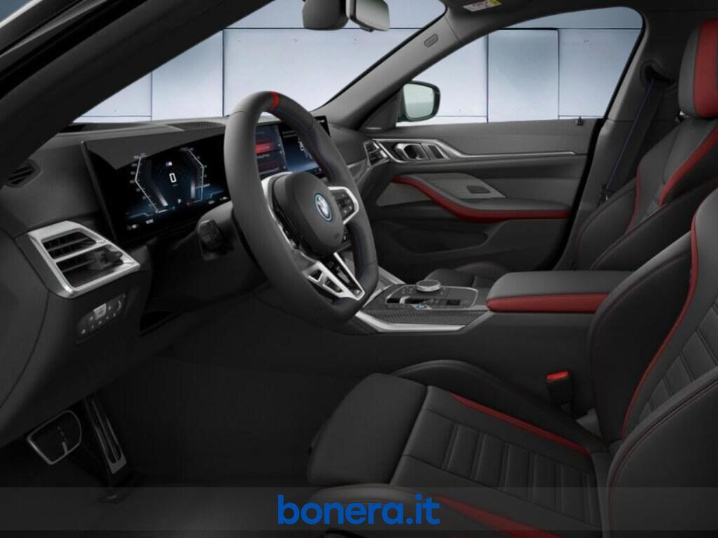 BMW i4 M 50 M Sport Pro