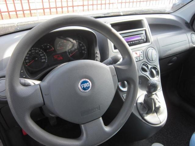 Fiat Panda 1.2 4x4 Climbing NEOPATENTATI