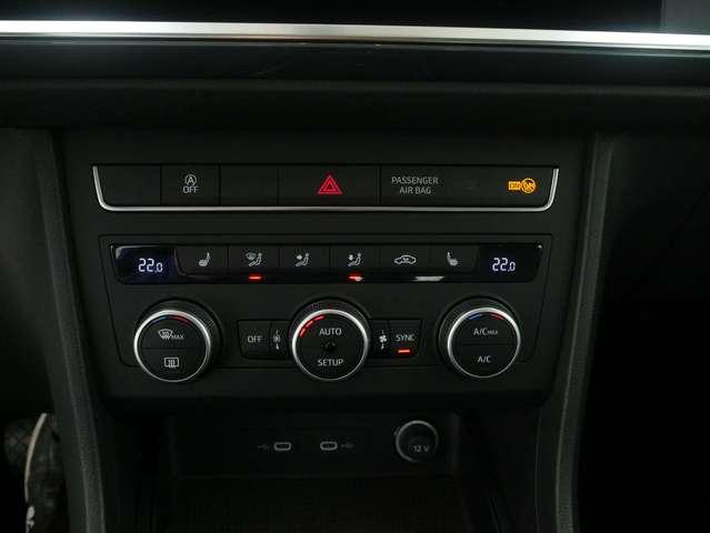 SEAT Ateca STYLE 1.5 TSI 150CV *GANCIO + NAVI + 17* ONLYPROMO