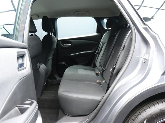 NISSAN Qashqai MHEV 140 CV Acenta