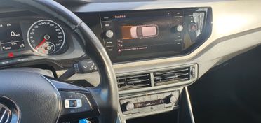 Volkswagen Polo 1.0 MPI 75 CV 5p. PERFETTA