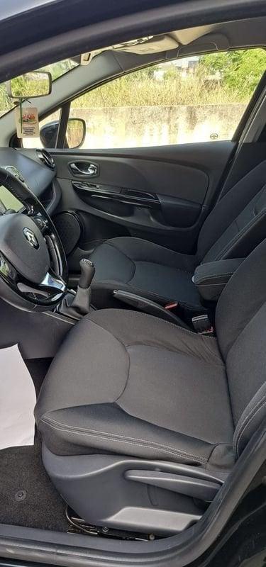 Renault Clio 1.2 75CV GPL-NAVI/CRUISE CONTROL