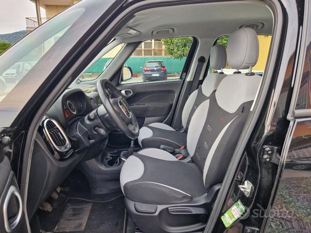 FIAT 500L 1.3 Mjt 85 CV Pop Star