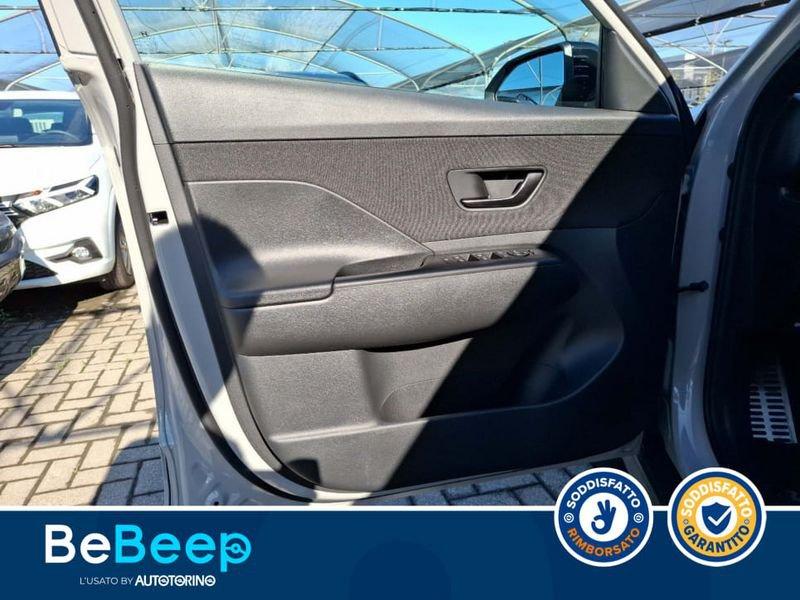 Hyundai Kona 1.0 T-GDI N LINE TECH PACK 2WD 120CV DCT