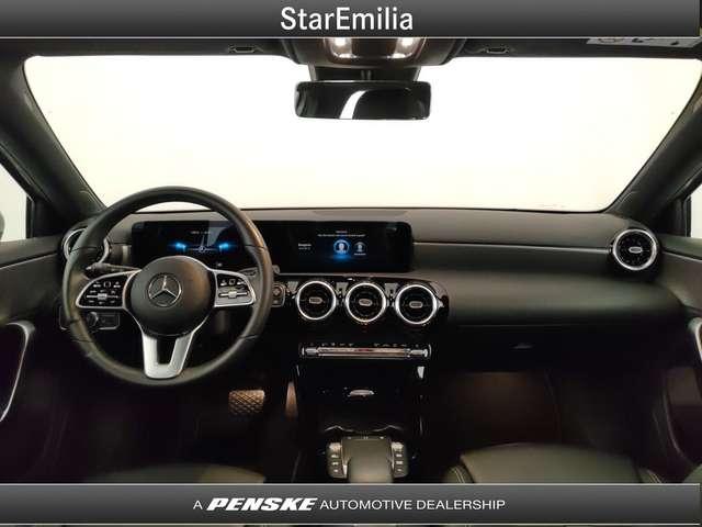 Mercedes-Benz A 180 A 180 d Automatic Sport Night Edition