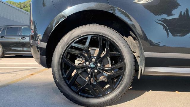 LAND ROVER Range Rover Evoque 1.5 I3 160 CV Auto R-Dynamic SE