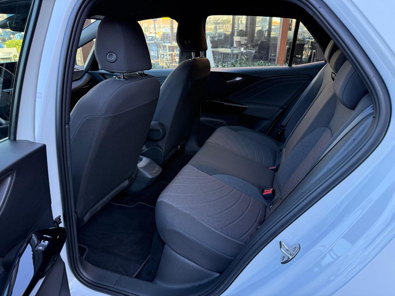 Volkswagen ID.3 58 kWh Pro 204cv UNIPROPRIETARIO 11500KM