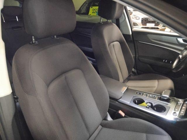 AUDI A6 Avant 2.0 TDI S tronic Business MHEV VIDEO 18"