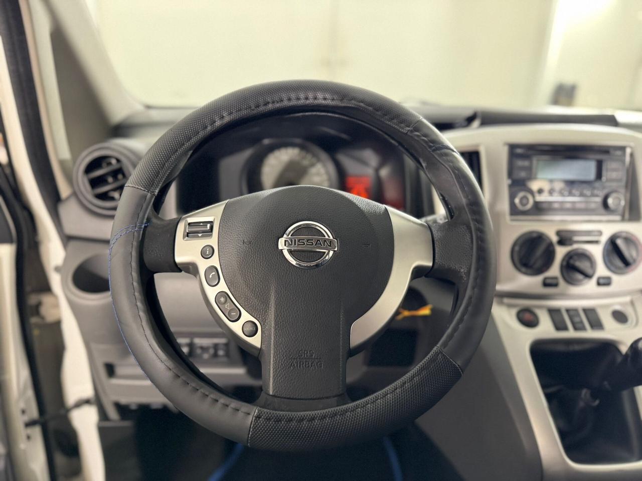 Nissan Evalia 1.6 BENZINA * 7 POSTI*