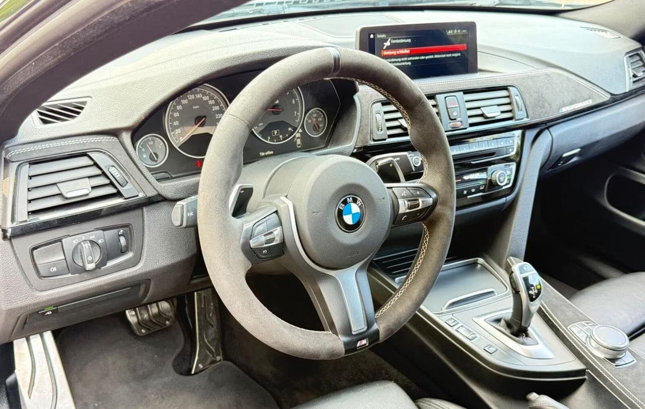 Bmw 430i Coupé Msport XDRIVE