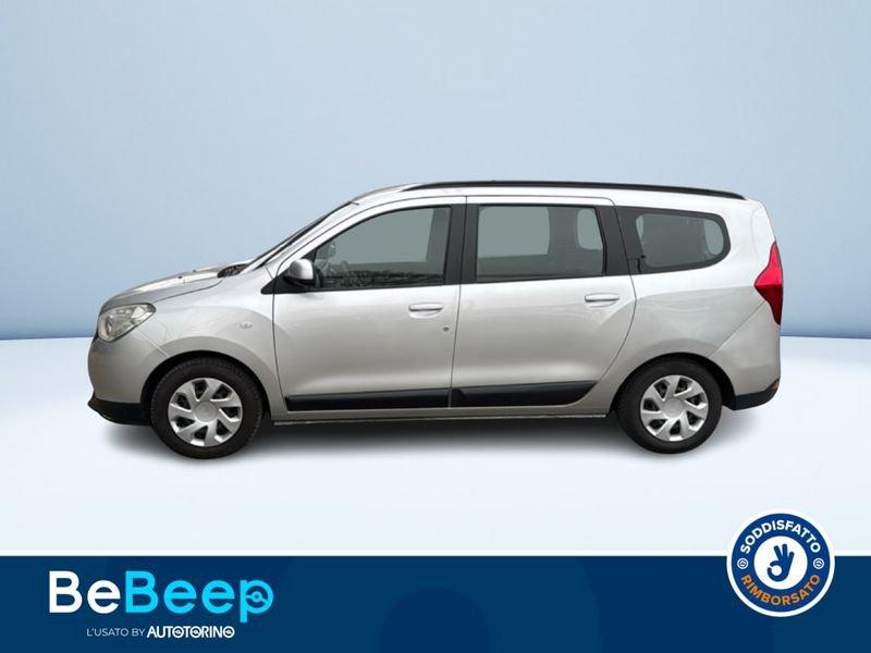 Dacia Lodgy 1.5 DCI AMBIANCE 110CV