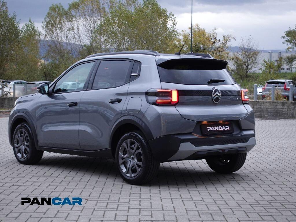 Citroen C3 PureTech 100 S&S Max