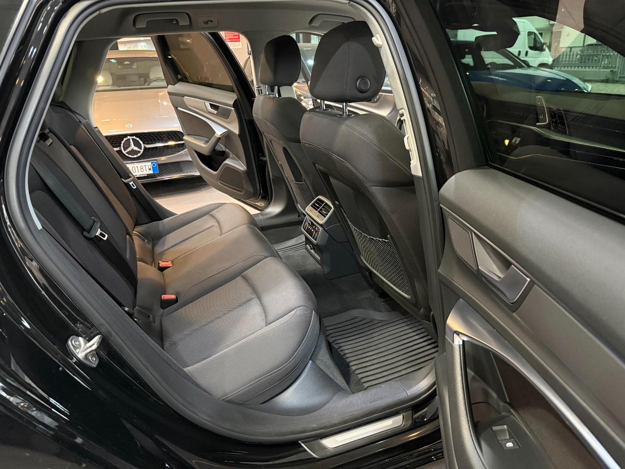 Audi A6 Avant 40 2.0 TDI S tronic Business Design