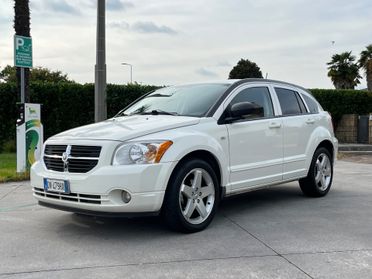 Dodge Caliber 2.0 Turbodiesel DPF SXT