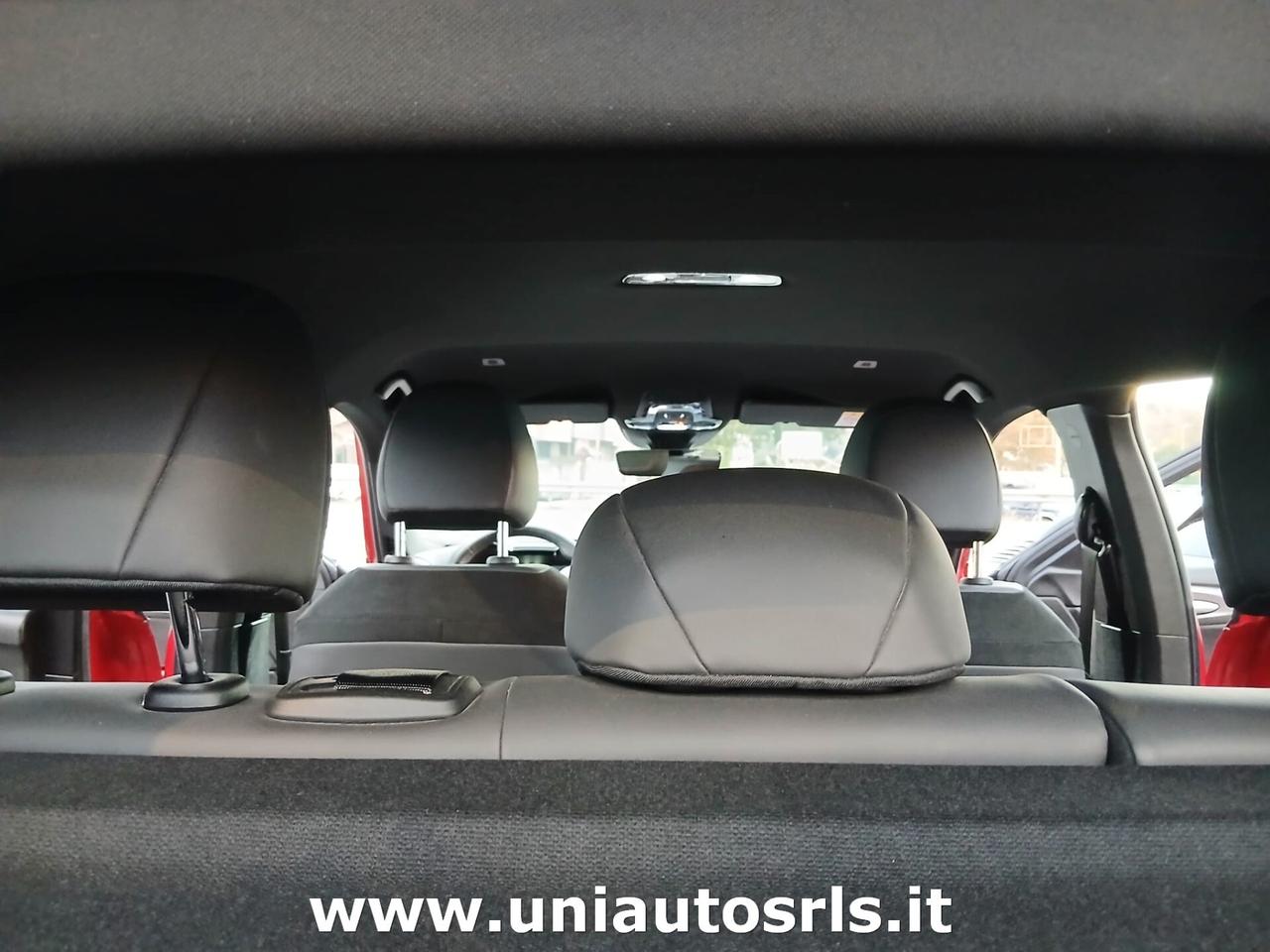 Alfa Romeo Tonale 1.5 130 CV MHEV TCT7 Super