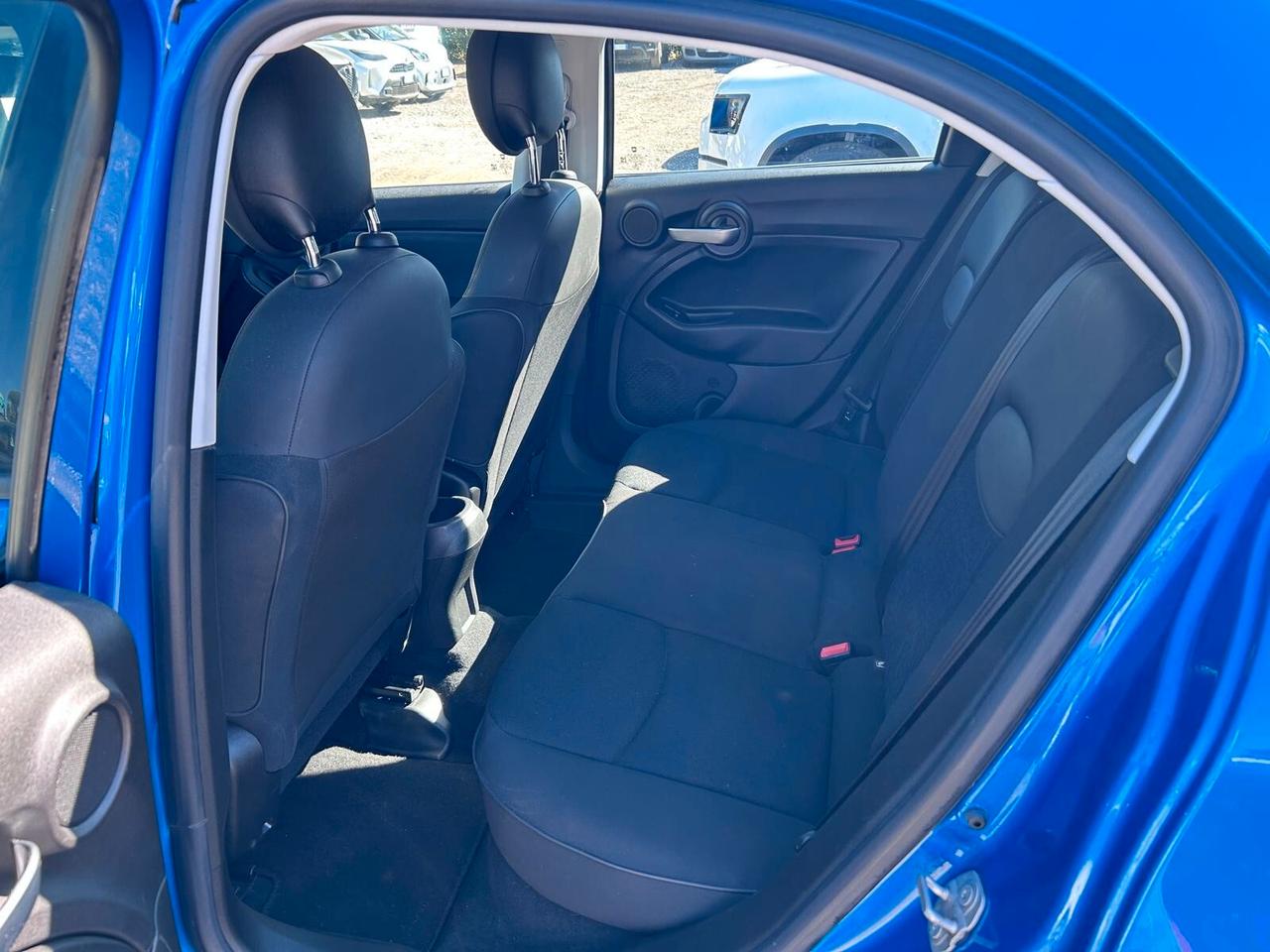 Fiat 500X 1.0 T3 120 CV