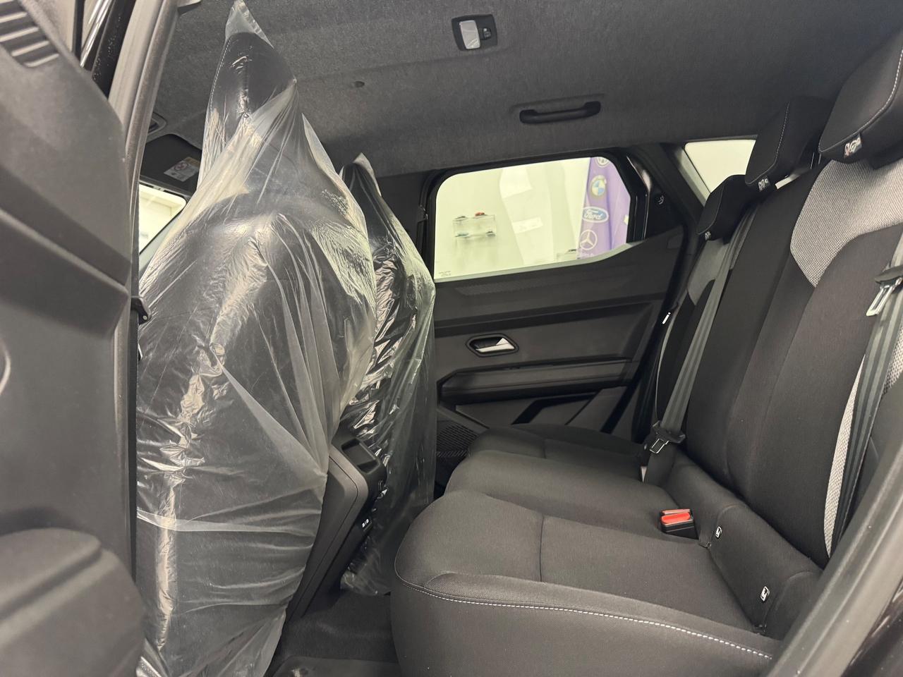 Dacia Duster Tce 122 CV MHEV Journey GPL