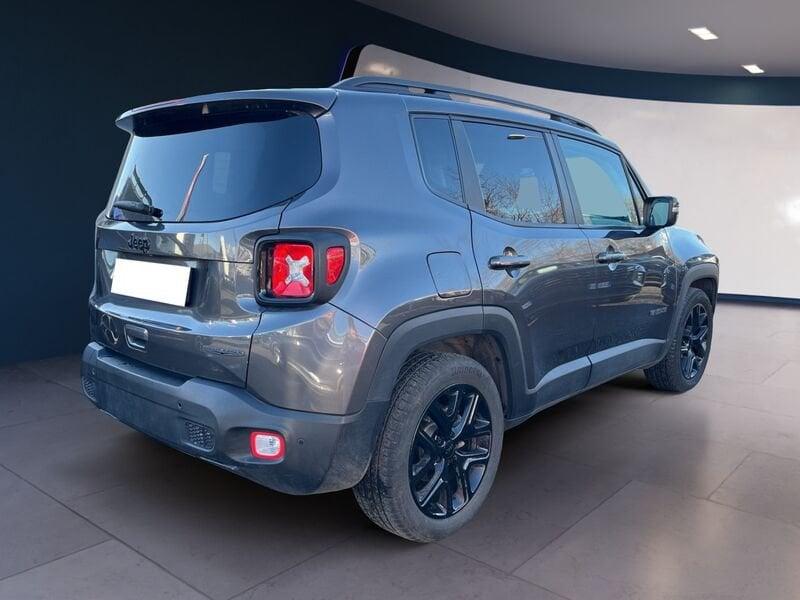 Jeep Renegade 2019 1.0 t3 Limited fwd