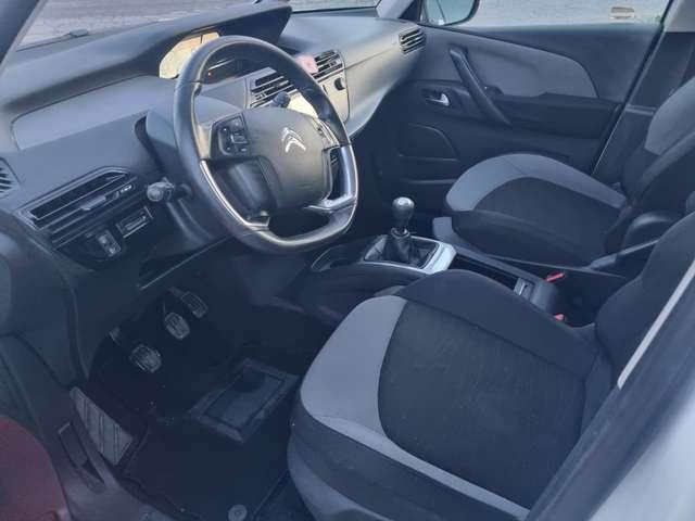 Citroen C4 Picasso C4 Picasso II 2013 1.6 e-hdi Seduction 115cv