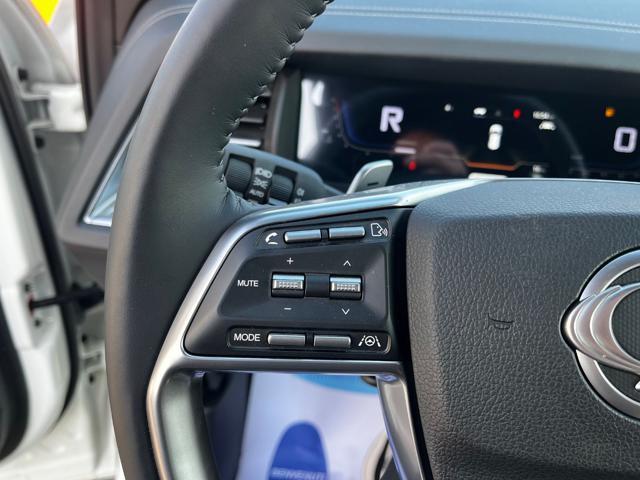 KGM Torres 1.5 Turbo 163 cv GDI aut. Dream KM0 G P L