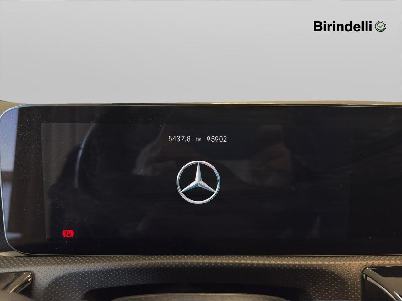 Mercedes-Benz Classe A (W177) - A 180 d Premium