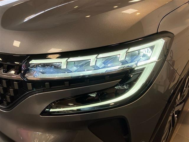 RENAULT Austral 1.2 E-Tech full hybrid Techno 200cv auto