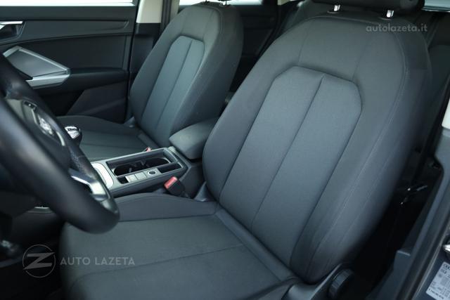 AUDI Q3 Q3 SPB 35 2.0 TDI