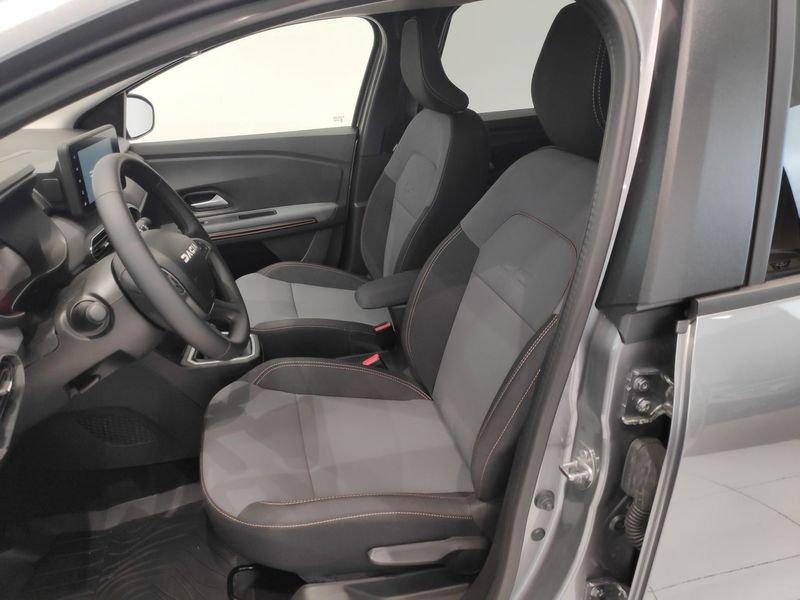Dacia Jogger 1.0 TCe 110 CV 7 posti Extreme*GPL*FULL OPT.*PRONTA CONSEGNA*