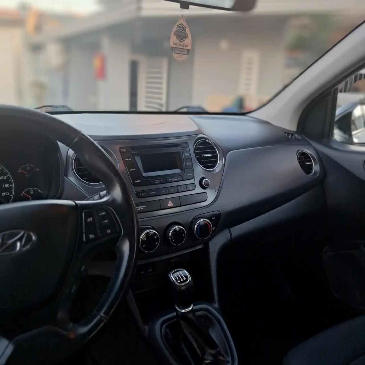 Hyundai i10 1.0 MPI Comfort