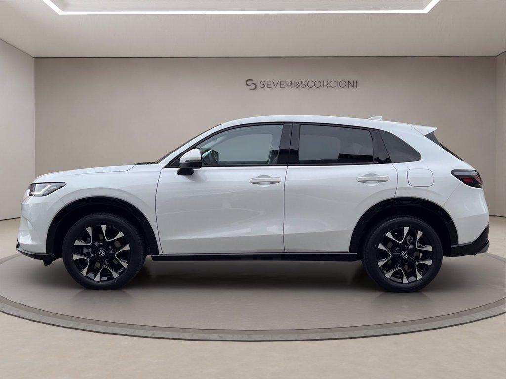 HONDA ZR-V 2.0 hev Advance del 2025