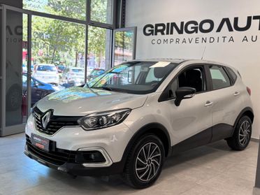 Renault Captur TCe 12V 90 CV Sport Edition