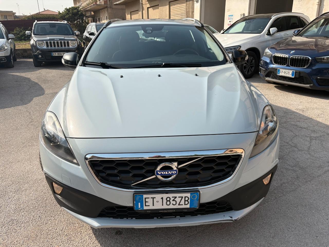 Volvo V40 Cross Country D2 1.6 Momentum