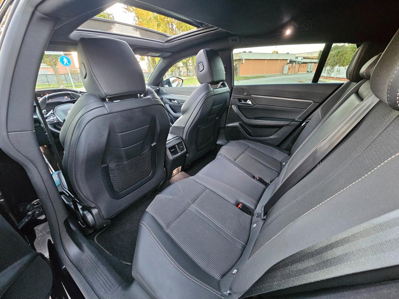 Peugeot 508 BlueHDi 130CV EAT8 SW GT Pack STRAFULL