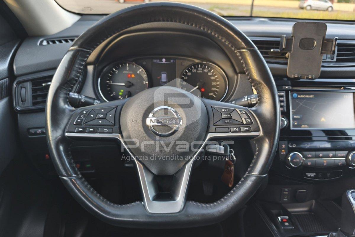 NISSAN X-Trail 1.6 dCi 2WD Business