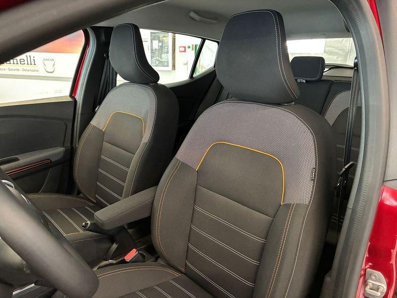 Dacia Sandero Stepway Comfort 1.0 tce ECO-G rif.GJ417