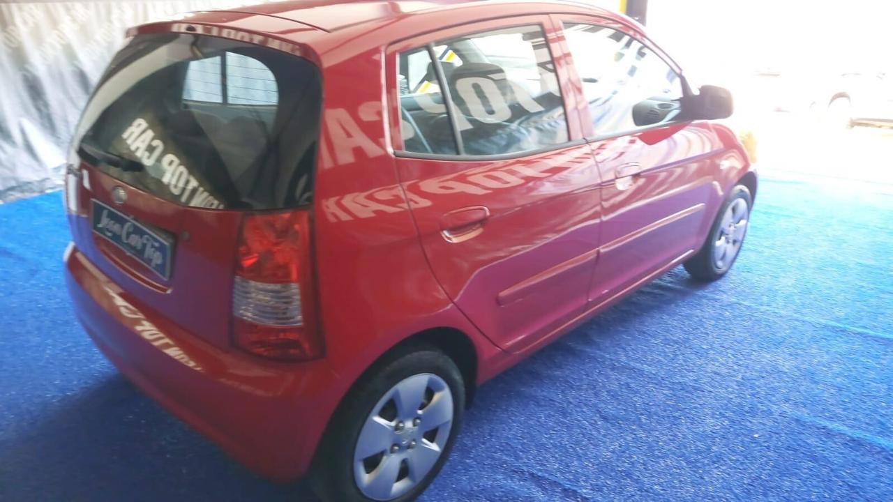 Kia Picanto 1.0 12V Spirit garantita 12 mesi