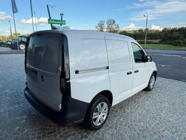 VOLKSWAGEN Caddy 1.5 BENZINA - KM 9.900 - CARGO - PRONTA CONSEGNA
