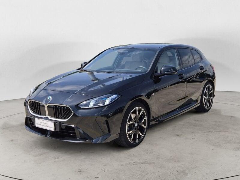 BMW Serie 1 120d 48V MSport auto