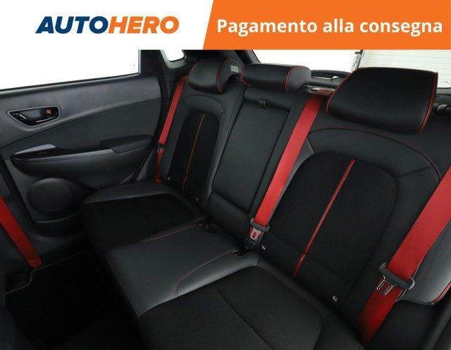 HYUNDAI Kona 1.0 T-GDI Xpossible