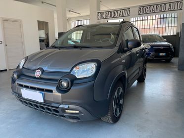Fiat Panda 1.2 City Cross 5 Posti