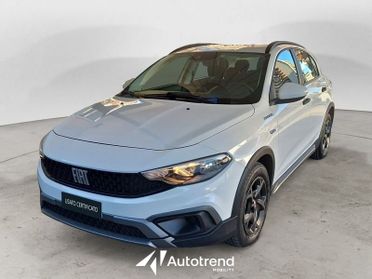 FIAT Tipo Cross 1.3 Multijet 95 CV 5 Porte City Cross S&S