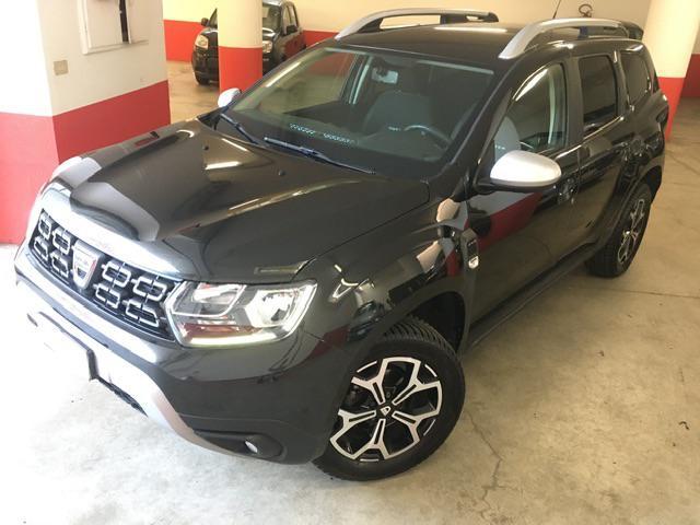 DACIA Duster 1.5 Blue dCi 8V 115 CV 4x4 Prestige