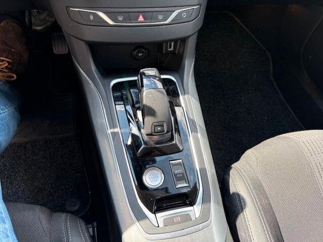 Peugeot 308 BlueHDi 130 S&S Allure
