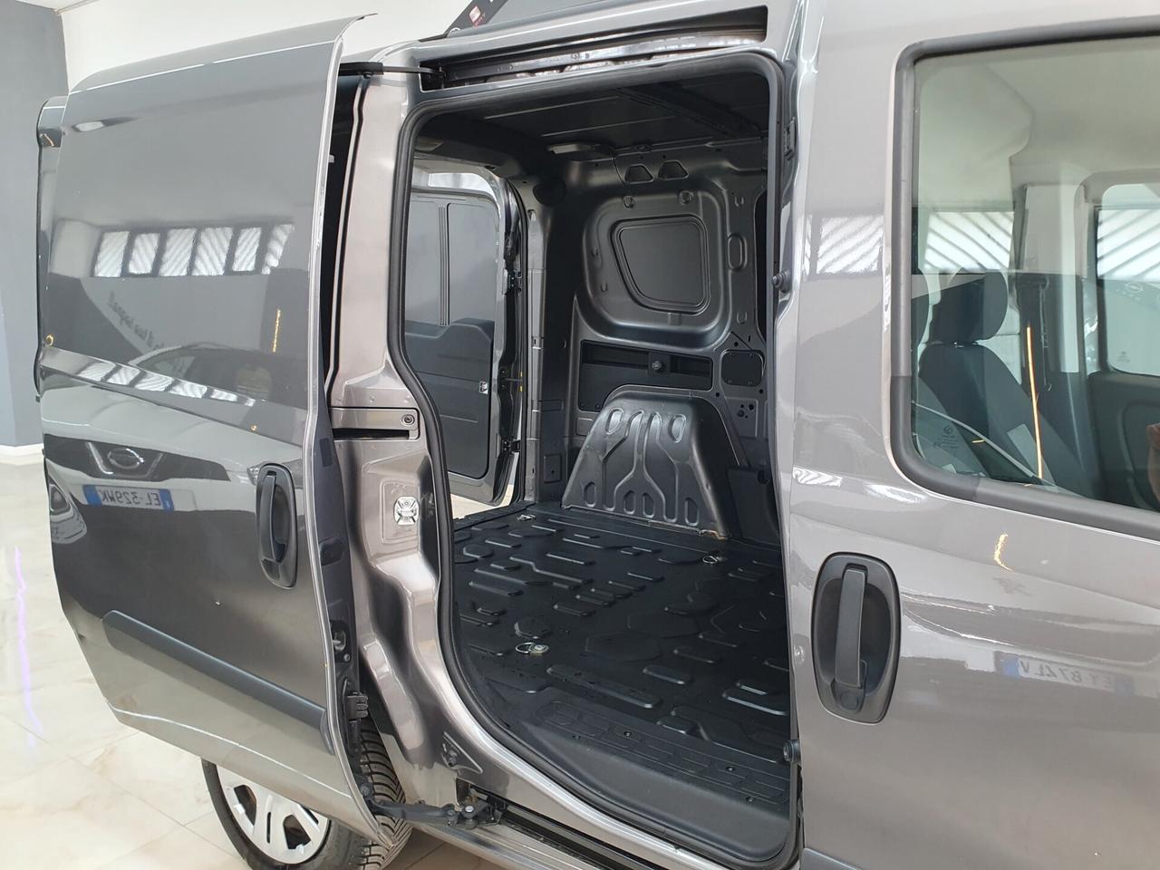 Fiat Doblò 1.6 MJT 105CV Cargo Lamierato SX 2016