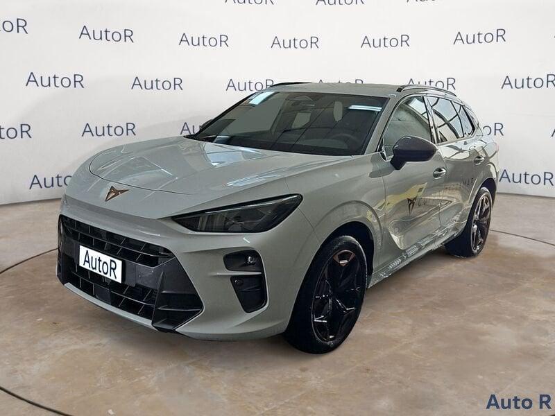 CUPRA Terramar 1.5 HYBRID DSG