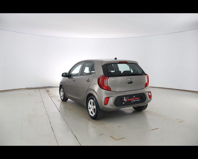 KIA Picanto 1.0 12V 5 porte Active